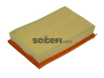 oro filtras - A1109 PURFLUX