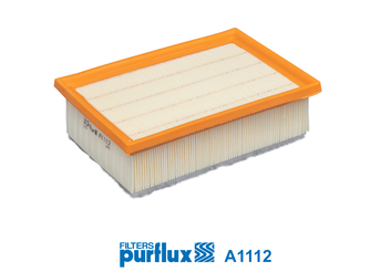 Filtro aria - A1112 PURFLUX