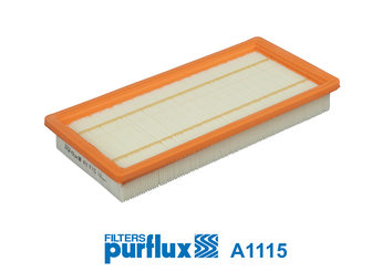 oro filtras - A1115 PURFLUX