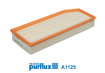 Air Filter - A1125 PURFLUX