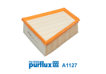 Filtro aria - A1127 PURFLUX