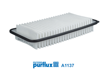 Filtro aria - A1137 PURFLUX