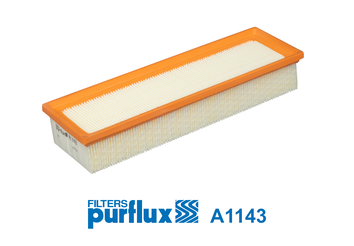 Filtro aria - A1143 PURFLUX