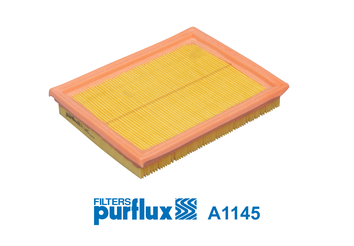 Air Filter - A1145 PURFLUX