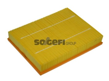 Air Filter - A1149 PURFLUX