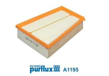oro filtras - A1195 PURFLUX