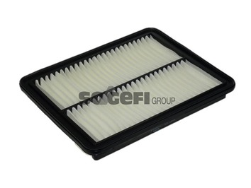 Air Filter - A1218 PURFLUX
