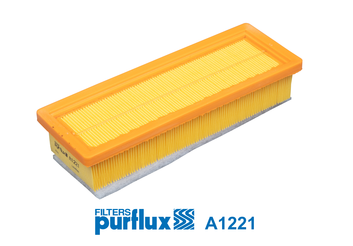Filtro aria - A1221 PURFLUX