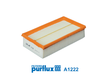 Filtro aria - A1222 PURFLUX