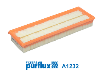 Air Filter - A1232 PURFLUX