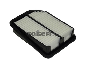 Filtro aria - A1245 PURFLUX
