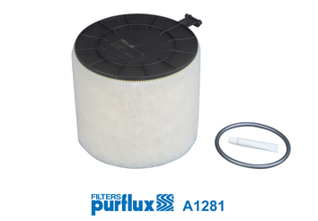 Air Filter - A1281 PURFLUX