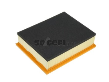 Air Filter - A1308 PURFLUX