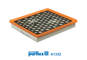 Filtro aria - A1332 PURFLUX