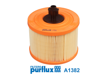 Air Filter - A1382 PURFLUX