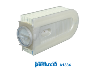 Filtro aria - A1384 PURFLUX