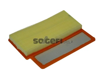 oro filtras - A1459 PURFLUX