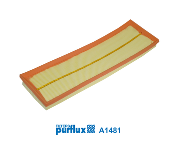 Filtro aria - A1481 PURFLUX