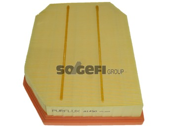 Air Filter - A1490 PURFLUX