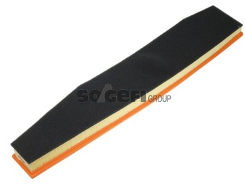 oro filtras - A1492 PURFLUX