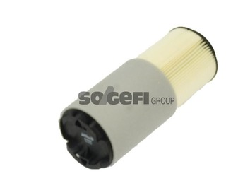 Filtro aria - A1524 PURFLUX
