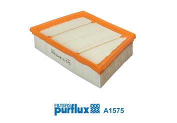 Filtro aria - A1575 PURFLUX