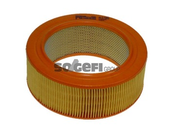 oro filtras - A196 PURFLUX