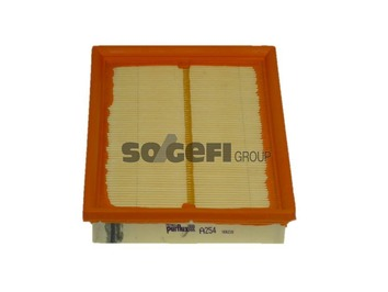 oro filtras - A254 PURFLUX