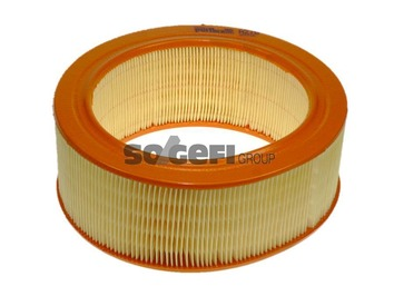Filtro aria - A278 PURFLUX
