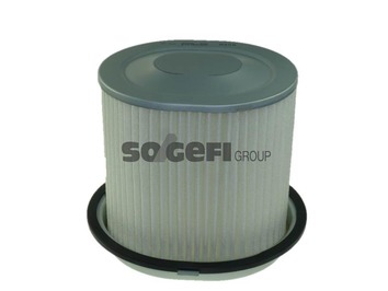 oro filtras - A308 PURFLUX