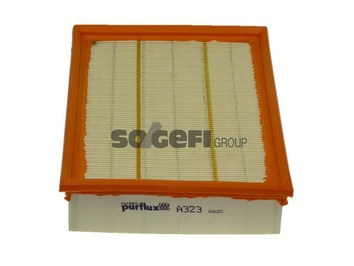 oro filtras - A323 PURFLUX
