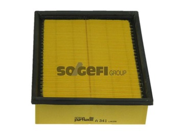 Air Filter - A341 PURFLUX