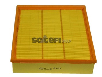 oro filtras - A342 PURFLUX