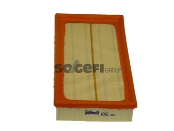oro filtras - A382 PURFLUX