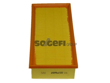 Air Filter - A398 PURFLUX