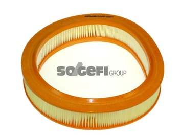 Filtro aria - A460 PURFLUX