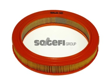 Filtro aria - A586 PURFLUX