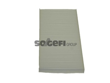 Filter, interior air - AH108 PURFLUX