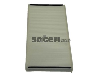 Filter, interior air - AH158 PURFLUX