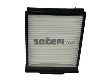 Filter, interior air - AH199 PURFLUX