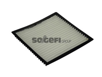 Filter, Innenraumluft - AH210 PURFLUX