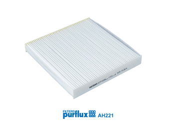 Filter, interior air - AH221 PURFLUX