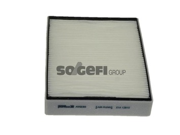 Filter, interior air - AH230 PURFLUX