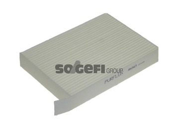 Filter, interior air - AH343 PURFLUX