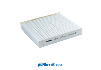 Filter, interior air - AH371 PURFLUX