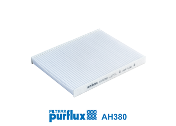 Filter, interior air - AH380 PURFLUX