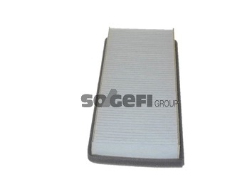 Filter, interior air - AH423 PURFLUX