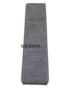 Filter, interior air - AHC103 PURFLUX