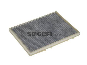 Filtro, Aria abitacolo - AHC150 PURFLUX