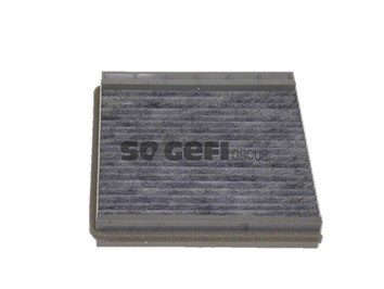 Filter, interior air - AHC169 PURFLUX